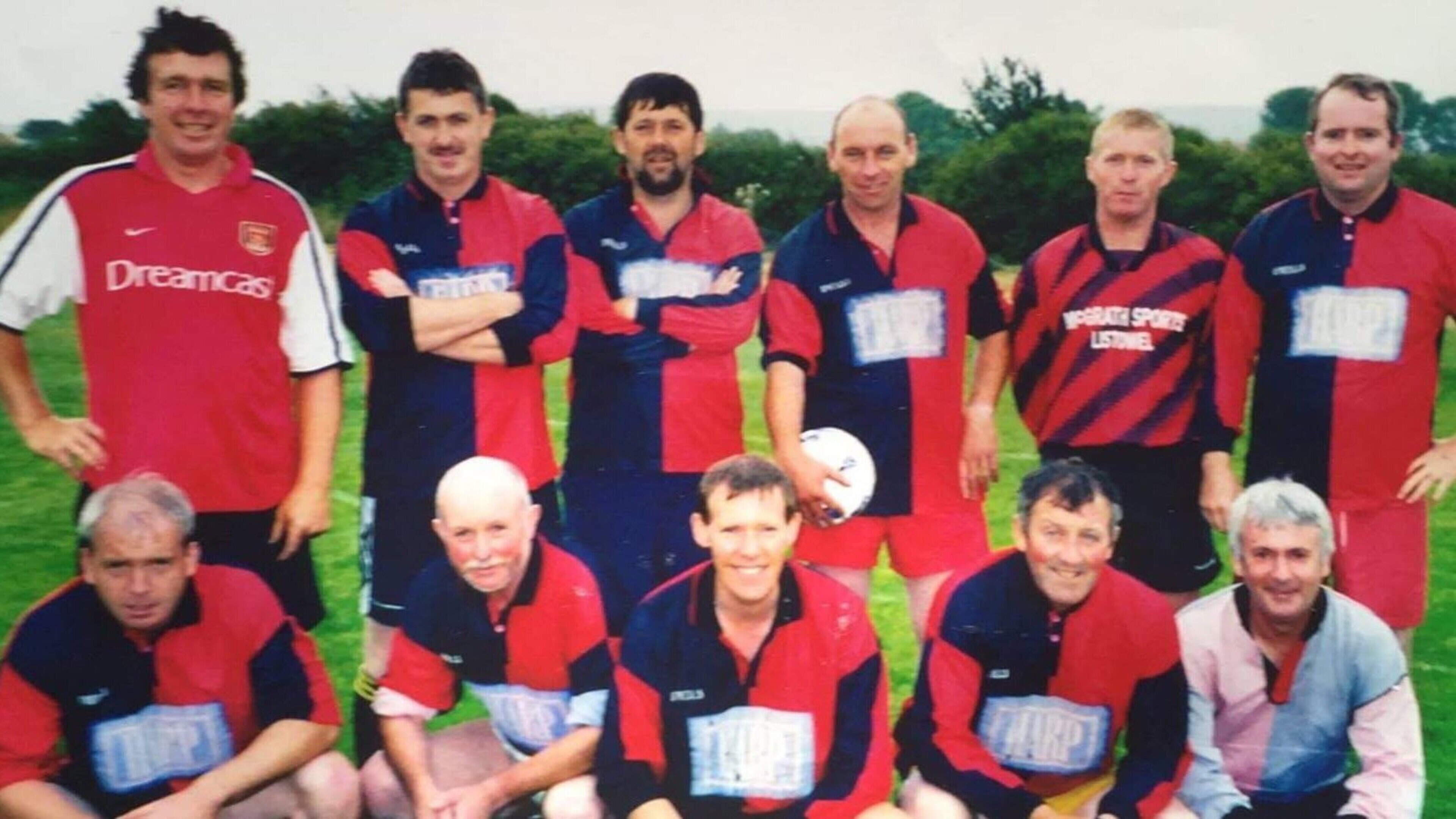 North Kerry’s Asdee Rovers preparing for historic milestone 50th anniversary - ‘There’s people travelling from all over Ireland for it’